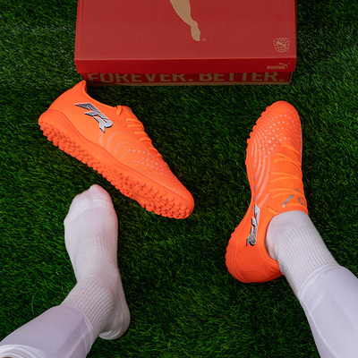 彪马足球鞋男鞋女鞋26春季新款