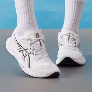 speed hyper 5竞速跑步鞋 2025秋季 耐磨休 亚瑟士 新款 ASICS