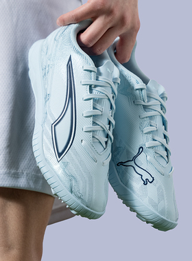 PUMA彪马ULTRA 6官方正品TT碎钉人造草足球鞋比赛训练男鞋10898