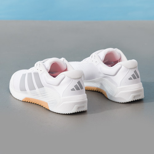 adidas阿迪达斯男鞋DROPSET 4 POWER 运动鞋跑步综合训练鞋JR4672