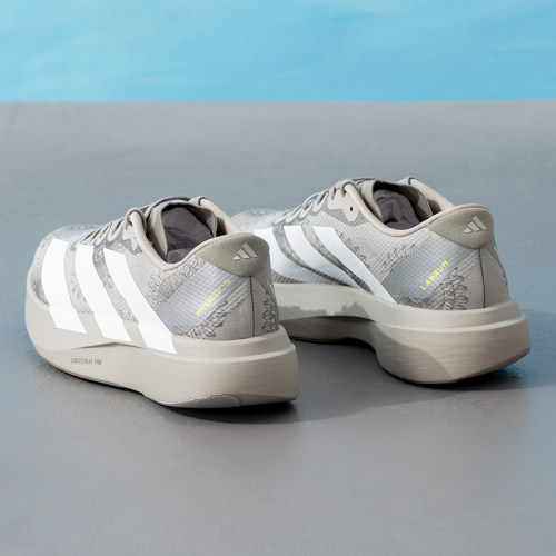 阿迪达斯adidas男鞋2026新款夏季运动鞋Adizero EVO SL WOVEN缓震