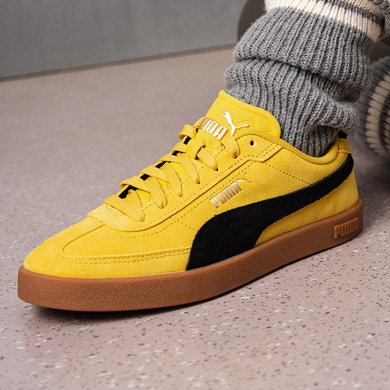 PUMA彪马板鞋男鞋女鞋冬季新款复古德训鞋T头运动鞋休闲鞋400717,运动鞋new,板鞋,淘宝优惠券,粉丝福利购,淘宝优惠卷