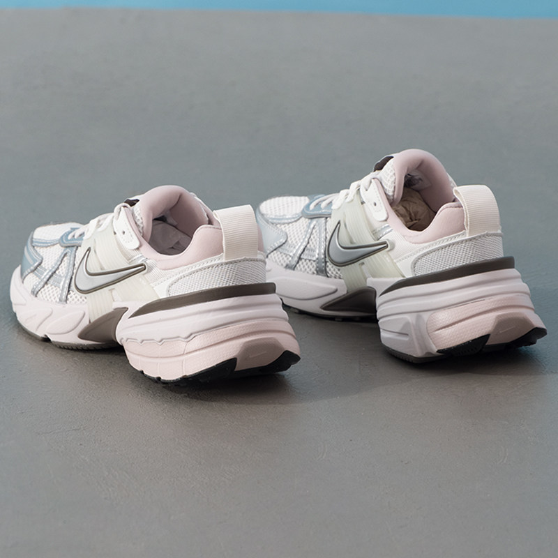 耐克女鞋官方正品老爹鞋25秋季新款复古休闲鞋跑步鞋运动鞋