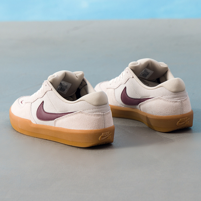 耐克男鞋官方正品2026春季新款SB Force58滑板鞋低帮休闲鞋运动鞋