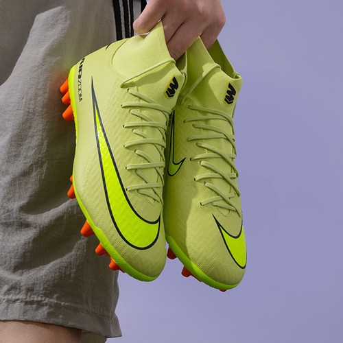 耐克（NIKE）男鞋 冬季新款运动鞋足球鞋ZM SUPERFLY 10 ACAD