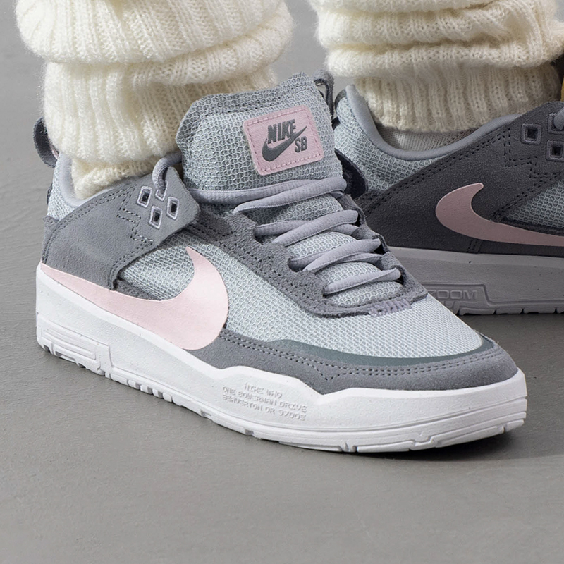 NIKE耐克正品大童鞋女鞋秋冬新款运动鞋低帮轻便舒适板鞋休闲鞋子