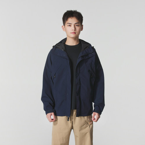 Timberland添柏岚官方夹克男装机能登山服外套户外外套A68XF