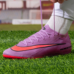 刺客系列16成人专用AG短钉鞋 Nike官方正品 新款 男25秋季 耐克足球鞋