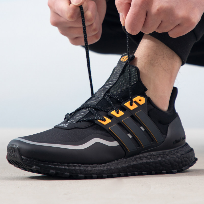 阿迪达斯（adidas）男鞋女鞋 冬季新款运动鞋ultraboost缓震耐磨,运动鞋new,跑步鞋,淘宝优惠券,粉丝福利购,淘宝优惠卷