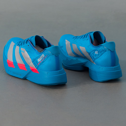 阿迪达斯（adidas）女鞋 冬季新款运动鞋ADIZERO ADIOS PRO 4训练