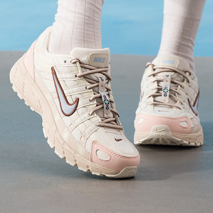 耐克NIKE女鞋新款P6000复古时尚老爹鞋休闲运动跑步鞋 II4262
