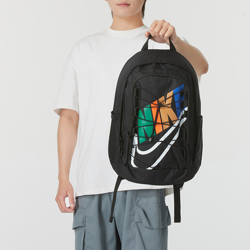耐克官方正品双肩包大容量男士背包新款初中生高中生学生书包,运动包/户外包/配件,双肩背包,淘宝优惠券,粉丝福利购,淘宝优惠卷
