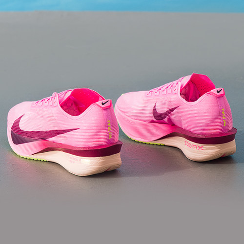 耐克女鞋2025秋季新款运动W ZOOMX VAPORFLY缓震透气跑步鞋HF6412