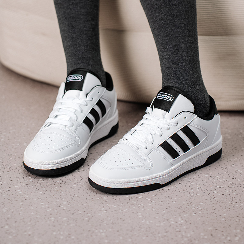 阿迪达斯（adidas）男鞋女鞋 2026春季新款运动板鞋复古时尚篮球,运动鞋new,运动休闲鞋,淘宝优惠券,粉丝福利购,淘宝优惠卷