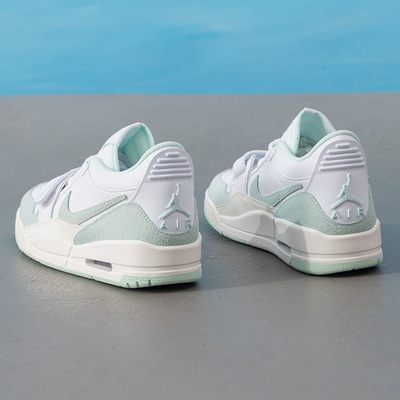 NIKE耐克官方板鞋休闲鞋女鞋夏新款运动鞋AJ312篮球鞋 FQ7827