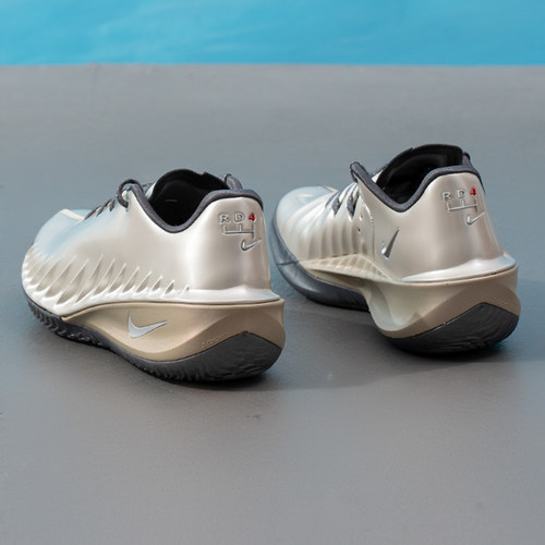 NIKE耐克实战篮球鞋男鞋2026夏季新款G.T. CUT 4 CC EP运动鞋
