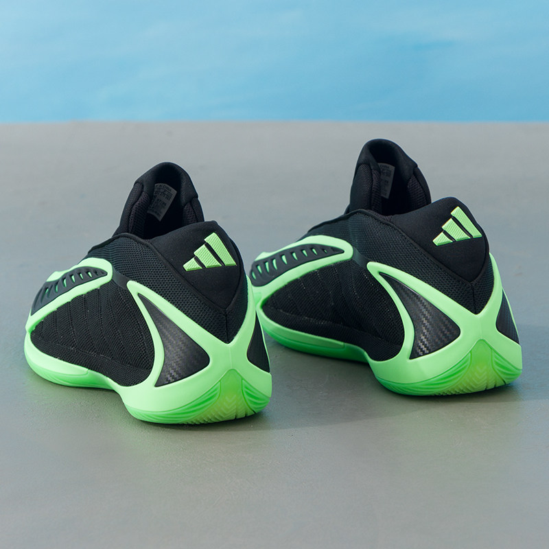 阿迪达斯（adidas）男鞋篮球鞋25冬季新款运动鞋爱德华兹二代低