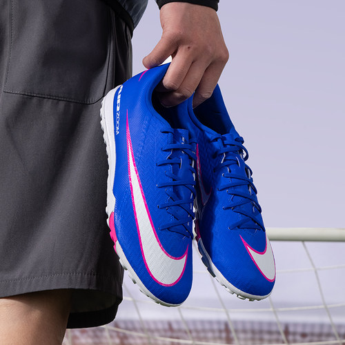 耐克（NIKE）男鞋 26春季新款运动鞋ZOOM VAPOR 16 ACADEMY TF碎