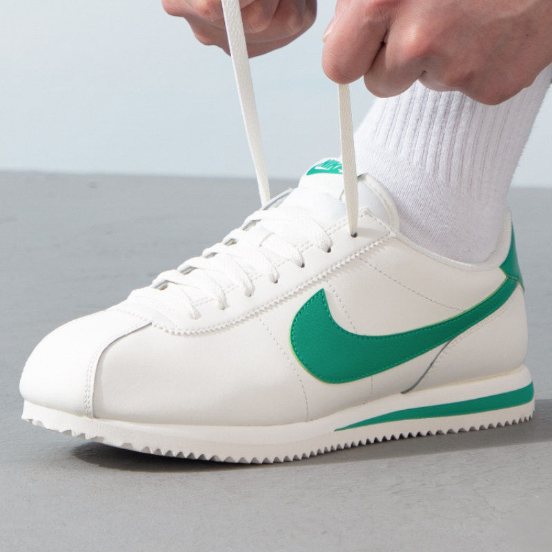 NIKE耐克男鞋夏季新款CORTEZ低帮复古运动鞋透气休闲鞋DM4044,运动鞋new,运动休闲鞋,淘宝优惠券,粉丝福利购,淘宝优惠卷