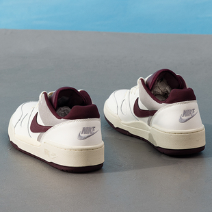 新款 FULL FORCE NIKE耐克板鞋 休闲鞋 2025秋季 LO运动鞋 FZ4629 男鞋