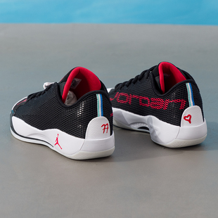 新款 NIKE耐克男鞋 26春季 PF缓震运动鞋 LUKA 训练篮球鞋 JORDAN