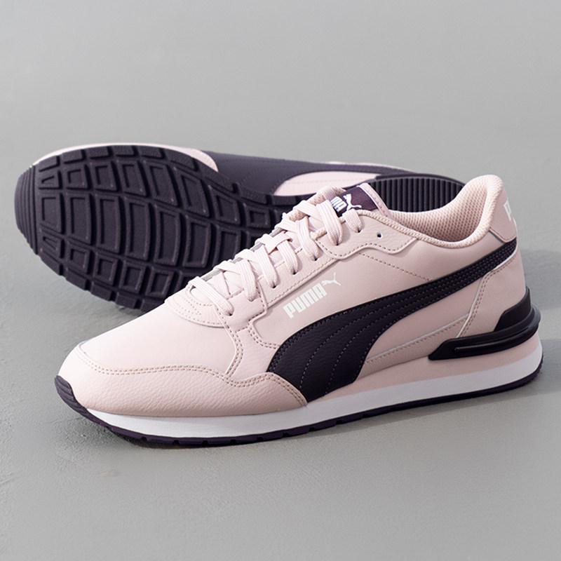 彪马正品男女鞋秋季新款情侣运动鞋低帮轻便复古休闲鞋399068-05