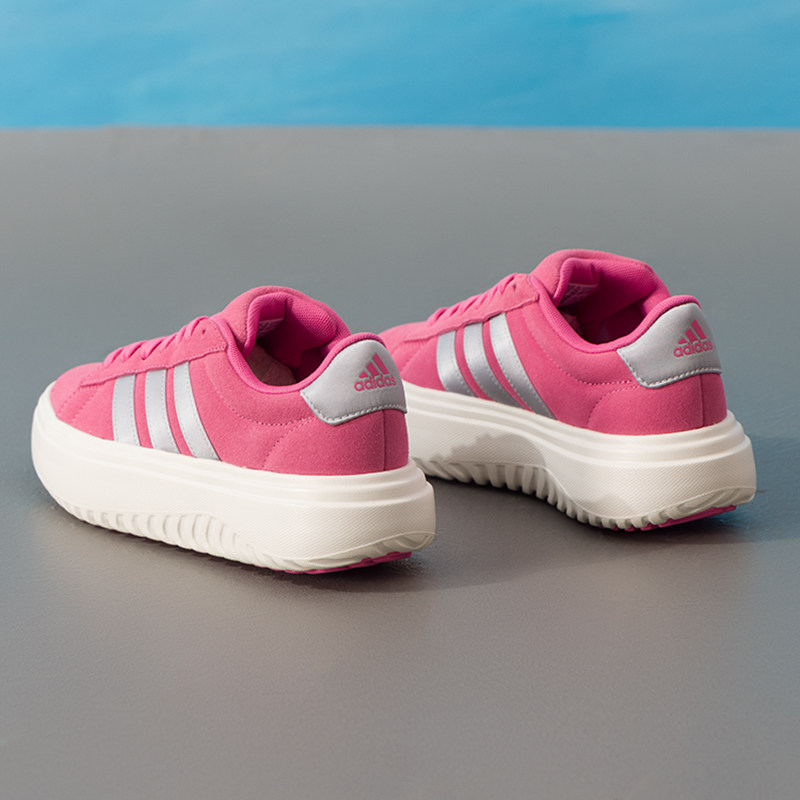 阿迪达斯（adidas）女鞋 新款冬季运动鞋sportswear时尚厚底,运动鞋new,运动休闲鞋,淘宝优惠券,粉丝福利购,淘宝优惠卷