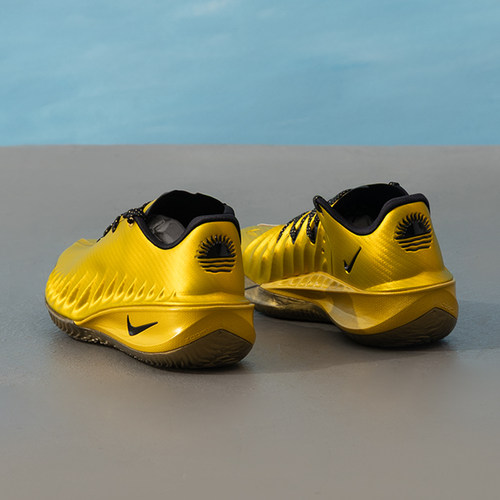 NIKE耐克男鞋G.T. CUT 4 JP EP运动训练实战篮球鞋IR7204-700