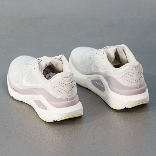 NIKE耐克女鞋STRUCTURE 26运动鞋26新款训练缓震跑步鞋HJ1101-007