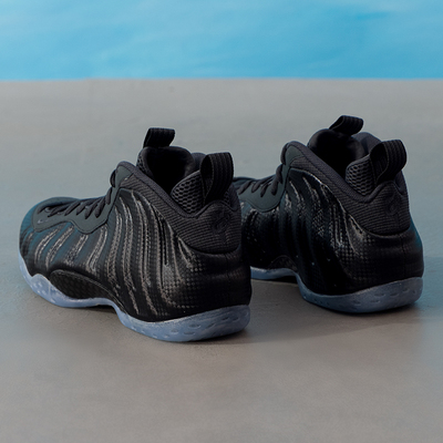 耐克（NIKE）男鞋 新款冬季运动鞋air foamposite one户外潮