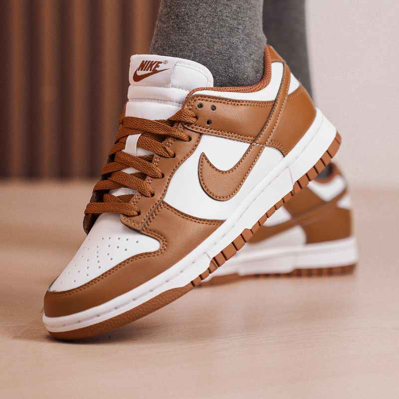 耐克（NIKE）女鞋新款春季运动鞋DUNK LOW潮流时尚低帮板鞋耐磨透,运动鞋new,运动休闲鞋,淘宝优惠券,粉丝福利购,淘宝优惠卷