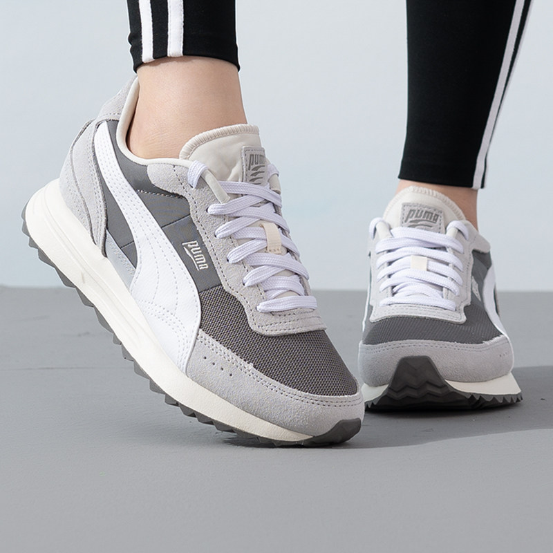 彪马女鞋男鞋运动鞋正品秋季新款情侣款网面休闲鞋轻便透气跑步鞋