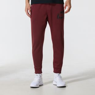 子Nike耐克官方正品 加绒裤 束脚运动裤 针织休闲裤 冬季 保暖男裤 新款