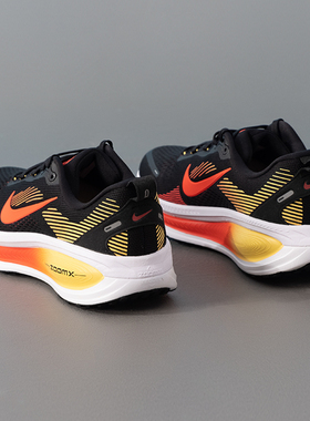 NIKE耐克官方正品男鞋2026春季新款运动鞋VOMERO18迈柔跑鞋休闲鞋