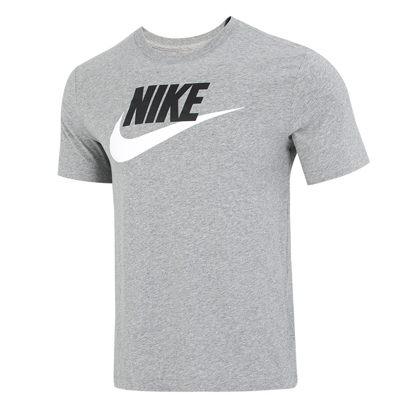Nike耐克男装2026夏季半袖运动服情侣短袖T恤女装跑步上衣AR5005