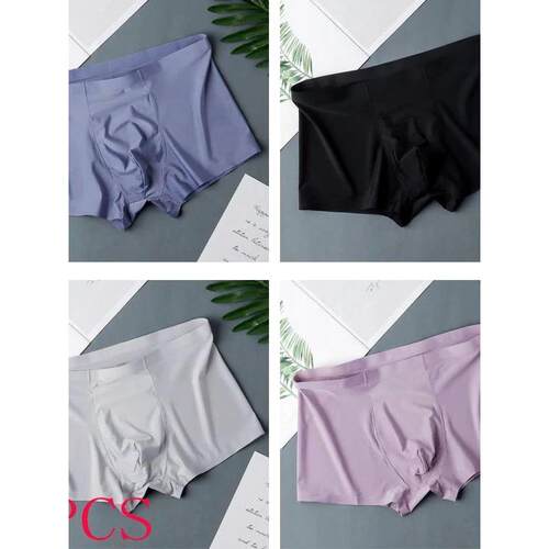 4 Pcs/Lot Men