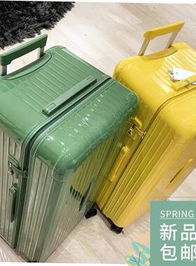 large 26/28/32/34/36 inch big suitcase luggage trolley bag