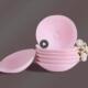 Absorbent Reusable Pads Breast Feeding Nursing High Quality