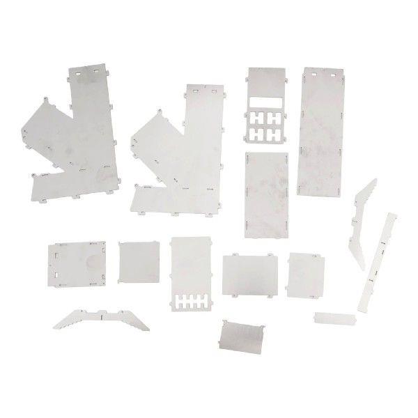 Carbon Fuels Coal-based Materials Dry Leaves Etc. No Need