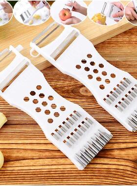 1pcs Carrot Grater Vegetable Cutter Kitchen Accessories Mash