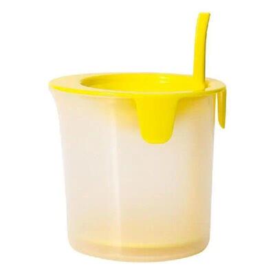 Egg Separator Egg Yolk White Separator Manual