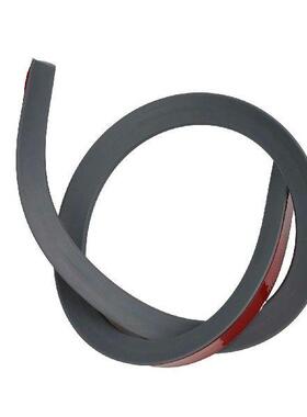 Silicone Water Stopper Strip Kitchen Countertop Bendable