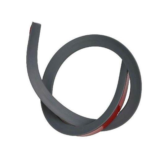 Silicone Water Stopper Strip Kitchen Countertop Bendable