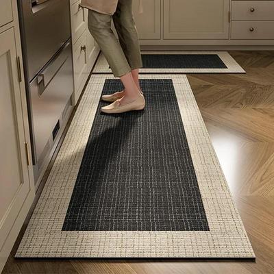 Carpet for Kitchen Floor Mats Absorbent Non-slip Soft Diatom