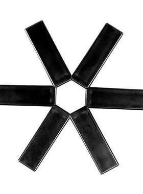 Foldable Trivets Hot Pot Holder Heat Insulation Pad Heat