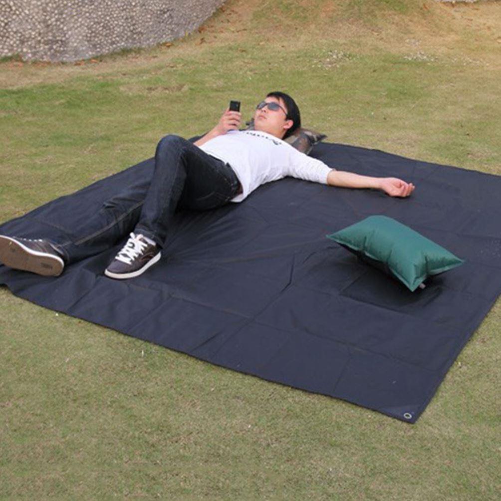 Delicate Promotion Tarp Airbed Waterproof Outdoor Picnic
