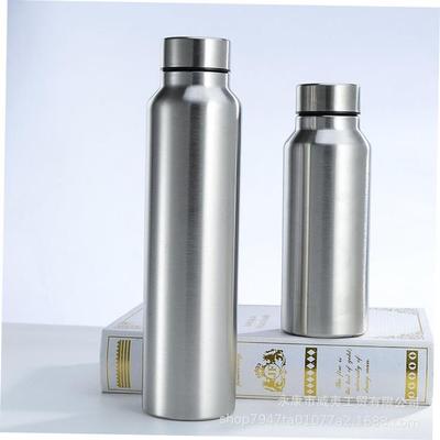 1000ml Water Bottle Keeps Cold Cool and Heat Stainless Steel