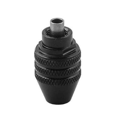 DIY Projects 0.3-3.2mm Drill Chuck Polishing Machine Chuck