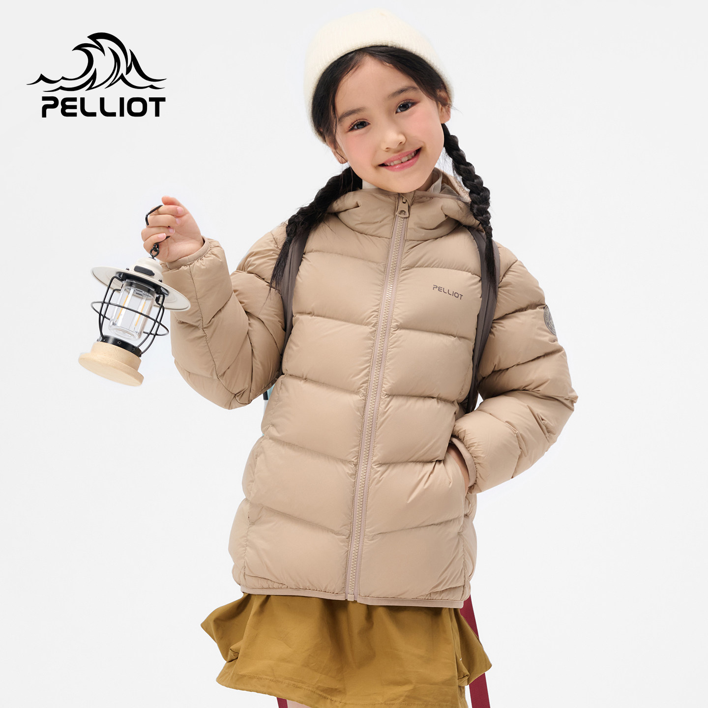 伯希和儿童羽绒服户外冬季新款男女童轻薄保暖连帽短款鹅绒服外套,女装/女士精品,羽绒服,淘宝优惠券,粉丝福利购,淘宝优惠卷