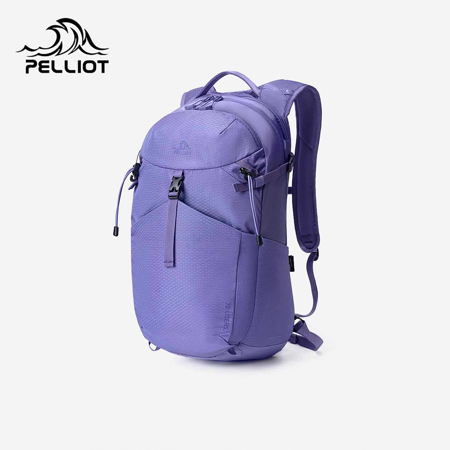 伯希和户外登山包大容量徒步背包